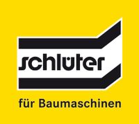 Schlüter für Baumaschinen