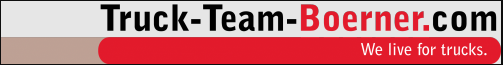 Truck-Team-Börner